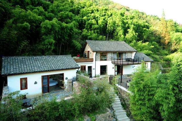 民宿用除濕機(jī)做好防潮,給予游客新體驗(yàn)